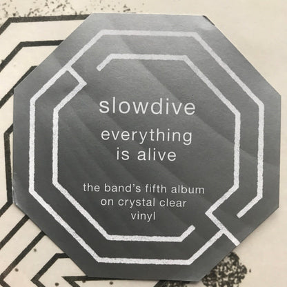 Everything Is Alive | Mint (M) Mint (M) - ALT/INDIE *COLOR*