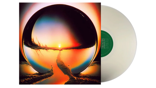 Cage The Elephant - Neon Pill *INDIE EXCLUSIVE* | Mint (M) Mint (M) - ALT/INDIE *COLOR*