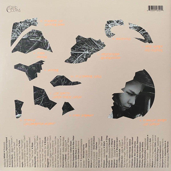 Mitski - The Land Is Inhospitable And So Are We | Mint (M) Mint (M) - ALT/INDIE *COLOR*