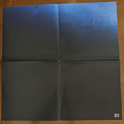 Flying Wig (Ltd Blue Vinyl) | Mint (M) Mint (M)