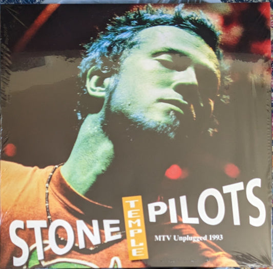 MTV Unplugged 1993 | Mint (M) Mint (M) - ALT/INDIE *SEAED/COLOR*