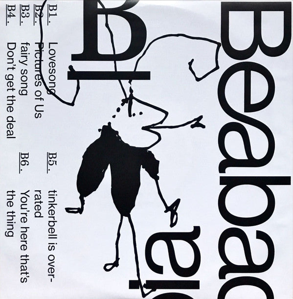 Beatopia | Mint (M) Mint (M) - ALT/INDIE *COLOR*