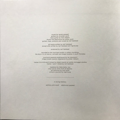 Everything Is Alive | Mint (M) Mint (M) - ALT/INDIE *COLOR*