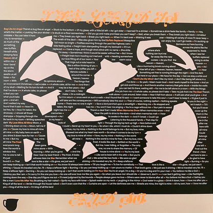 Mitski - The Land Is Inhospitable And So Are We | Mint (M) Mint (M) - ALT/INDIE *COLOR*