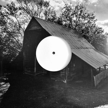 The Land Is Inhospitable and So Are We ("ROBIN'S EGG" BLUE VINYL) | Mint (M) Mint (M)
