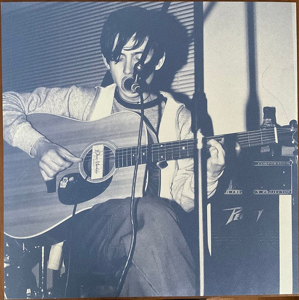 A Collection Of Songs Written And Recorded 1995-1997 (A Companion) | Mint (M) Mint (M) - ALT/INDIE *COLOR*