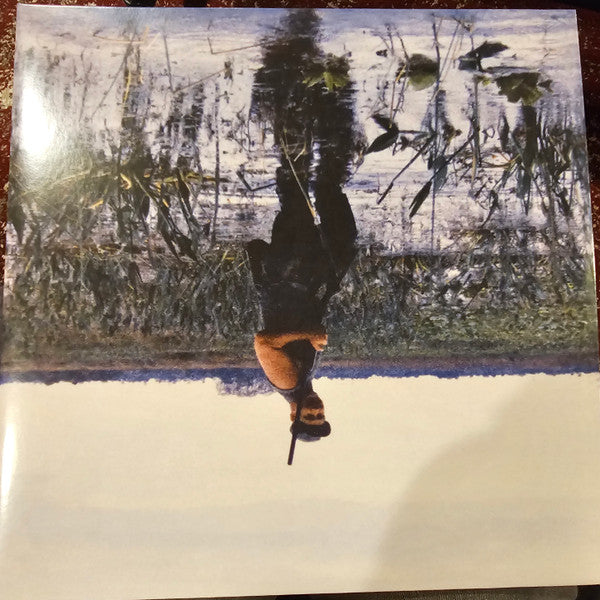 Knifeplay - Animal Drowning | Mint (M) Mint (M) - ALT/INDIE *COLOR*