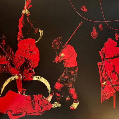 In Times New Roman... | Mint (M) Mint (M) - ALT/INDIE *SEALED/RED*