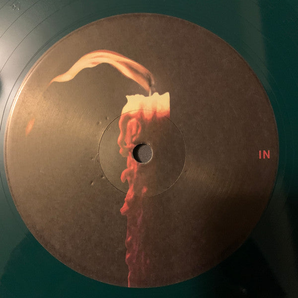 In Times New Roman... | Mint (M) Mint (M) - ALT/INDIE *SEALED/GREEN*