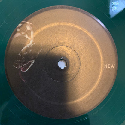 In Times New Roman... | Mint (M) Mint (M) - ALT/INDIE *SEALED/GREEN*
