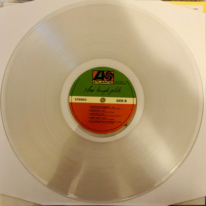 Stone Temple Pilots Purple LP Mint (M) Mint (M)