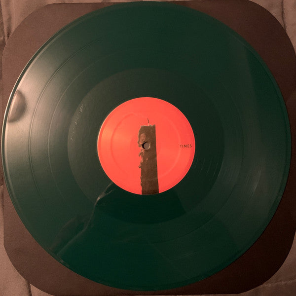 In Times New Roman... | Mint (M) Mint (M) - ALT/INDIE *SEALED/GREEN*