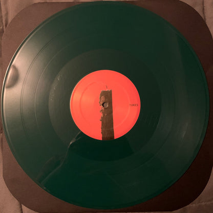 In Times New Roman... | Mint (M) Mint (M) - ALT/INDIE *SEALED/GREEN*