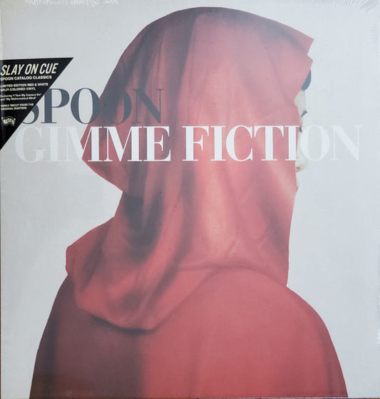 Gimme Fiction | Mint (M) Mint (M)