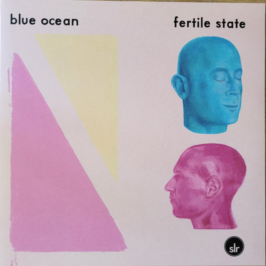Fertile State | Mint (M) Mint (M)