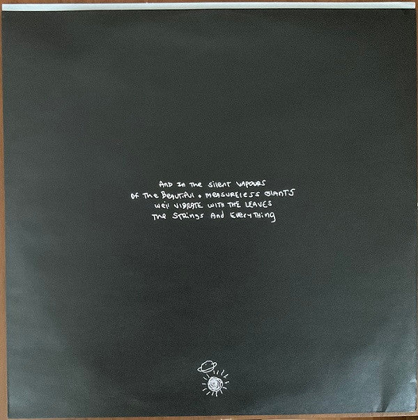 Bird Machine | Mint (M) Mint (M) - ALT/INDIE *COLOR*
