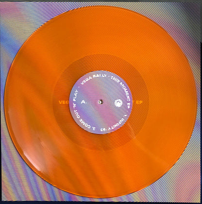 This Moment EP (Indie Excl Color Vinyl) | Mint (M) Mint (M)