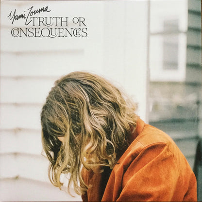 Truth Or Consequences | Mint (M) Mint (M) - ALT/INDIE *COLOR*