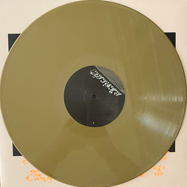 Mitski - The Land Is Inhospitable And So Are We | Mint (M) Mint (M) - ALT/INDIE *COLOR*