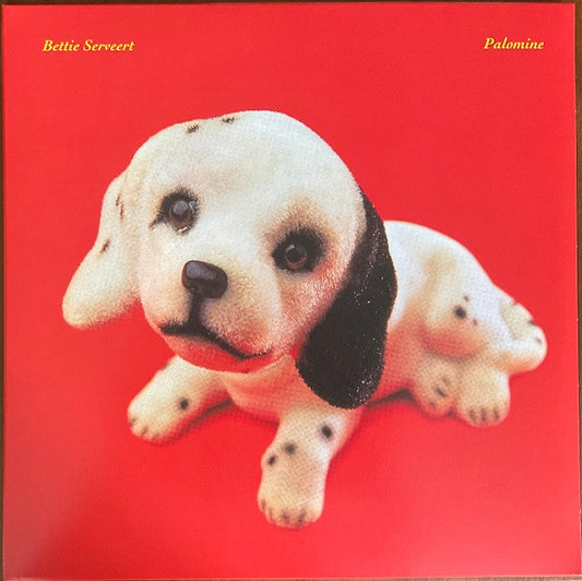 Bettie Serveert Palomine 2xLP Mint (M)