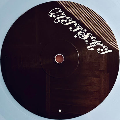 The Land Is Inhospitable and So Are We ("ROBIN'S EGG" BLUE VINYL) | Mint (M) Mint (M)