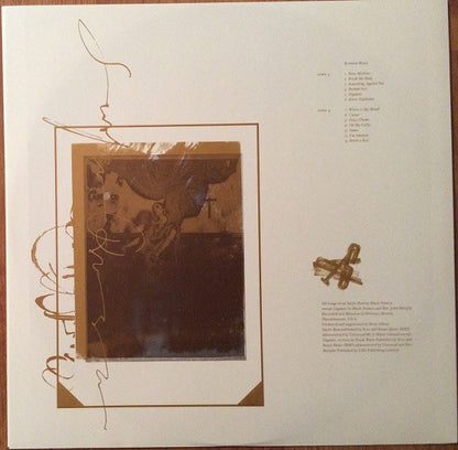 Come On Pilgrim... It's Surfer Rosa: 30th Anniversary (GOLD VINYL) | Mint (M) Mint (M) - ALT/INDIE/ROCK *SEALED/COLOR*