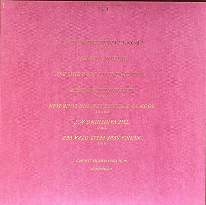 Noise Floor: Rarities 1998-2005 (A Companion) | Mint (M) Mint (M) - ALT/INDIE *COLOR*