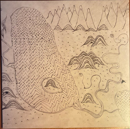 Wall Of Eyes | Mint (M) Mint (M)