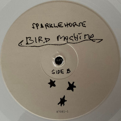 Bird Machine | Mint (M) Mint (M) - ALT/INDIE *COLOR*