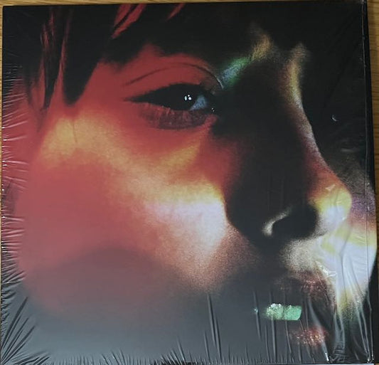 Delicate Steve Positive Force LP Mint (M) Mint (M)