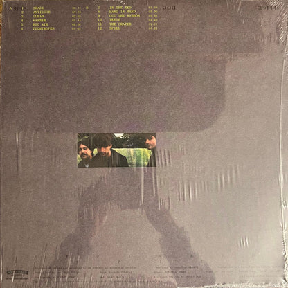 Spiel | Mint (M) Mint (M) - ALT/INDIE *COLOR*