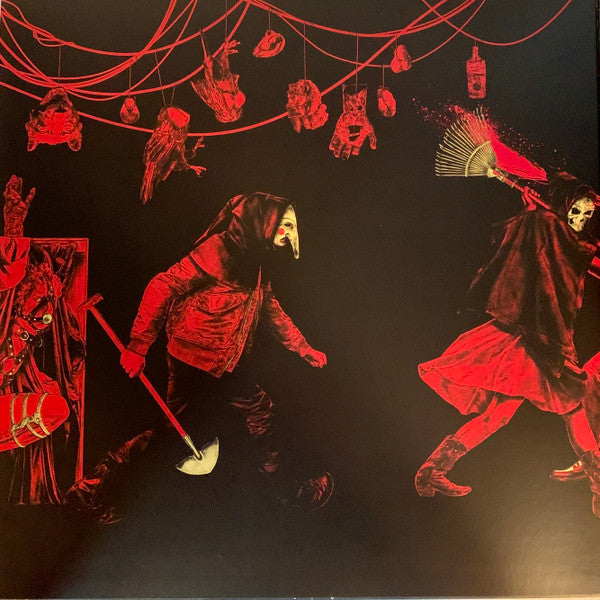 In Times New Roman... | Mint (M) Mint (M) - ALT/INDIE *SEALED/RED*