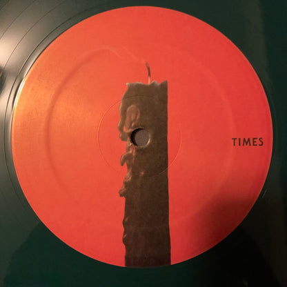 In Times New Roman... | Mint (M) Mint (M) - ALT/INDIE *SEALED/GREEN*