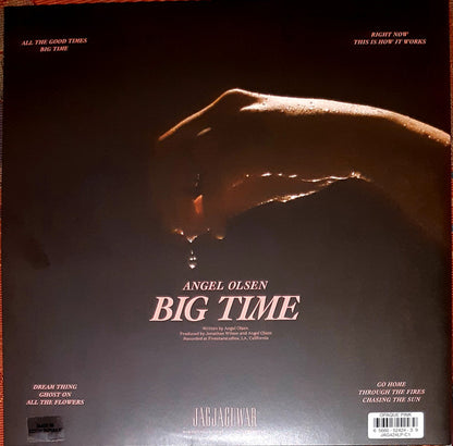 Big Time | Mint (M) Mint (M) - FOLK *COLOR*