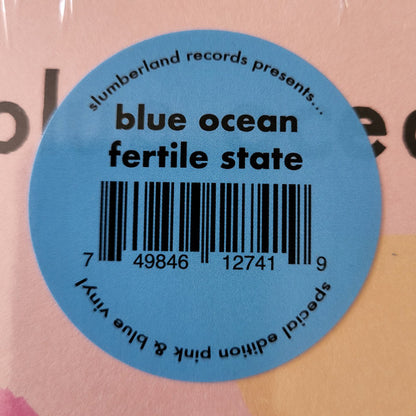 Fertile State | Mint (M) Mint (M)