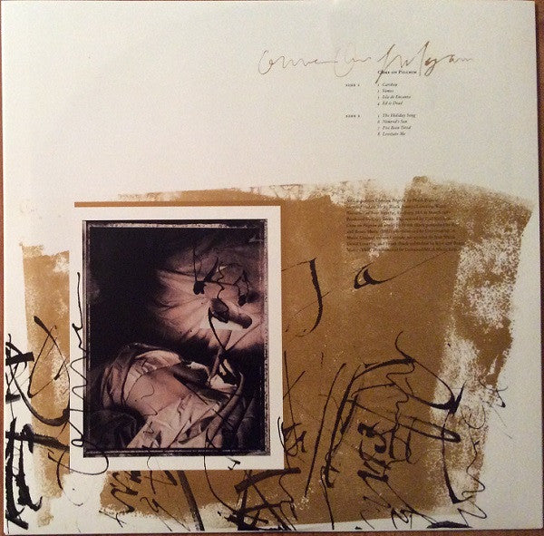 Come On Pilgrim... It's Surfer Rosa: 30th Anniversary (GOLD VINYL) | Mint (M) Mint (M) - ALT/INDIE/ROCK *SEALED/COLOR*