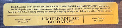 A Collection Of Songs Written And Recorded 1995-1997 (A Companion) | Mint (M) Mint (M)