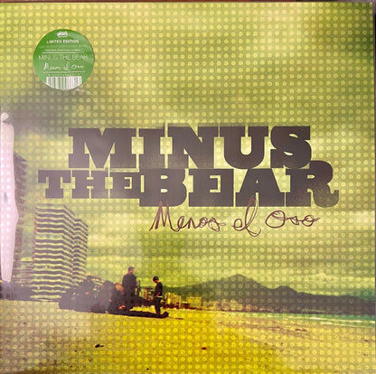 Menos El Oso | Mint (M) Mint (M)