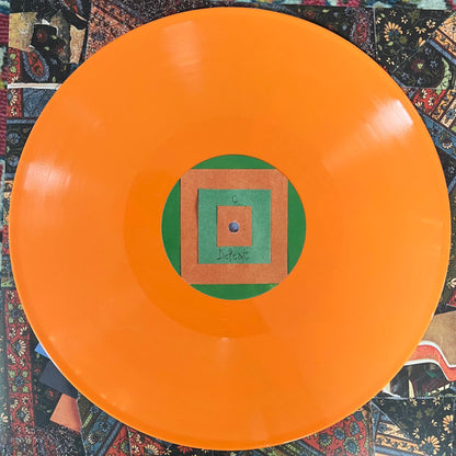 Isn't It Now? (Indie Excl Orange Vinyl 2LP) | Mint (M) Mint (M) - ALT/INDIE *COLOR*