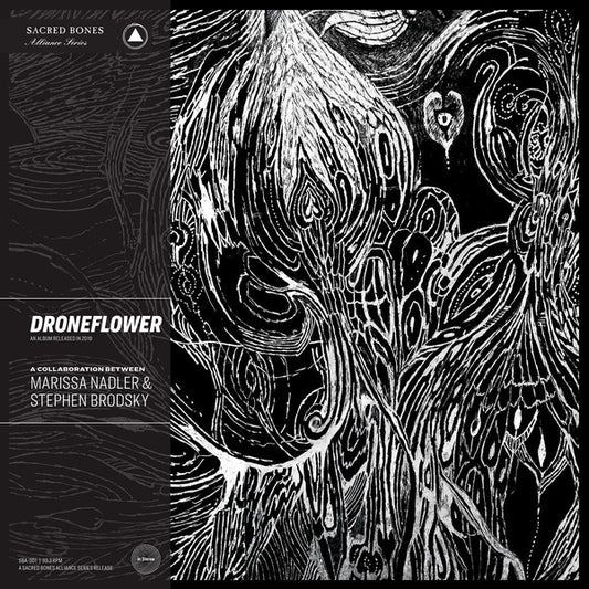 Droneflower | Mint (M) Mint (M) - ALT/INDIE *SEALED/COLOR*