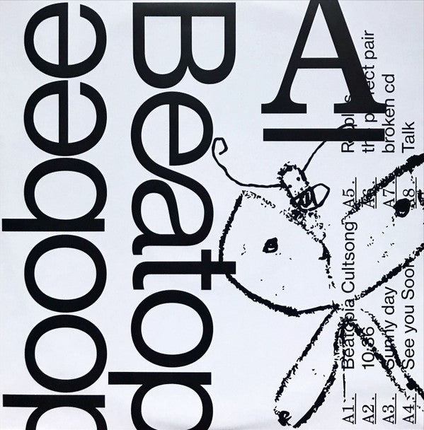 Beatopia | Mint (M) Mint (M) - ALT/INDIE *COLOR*
