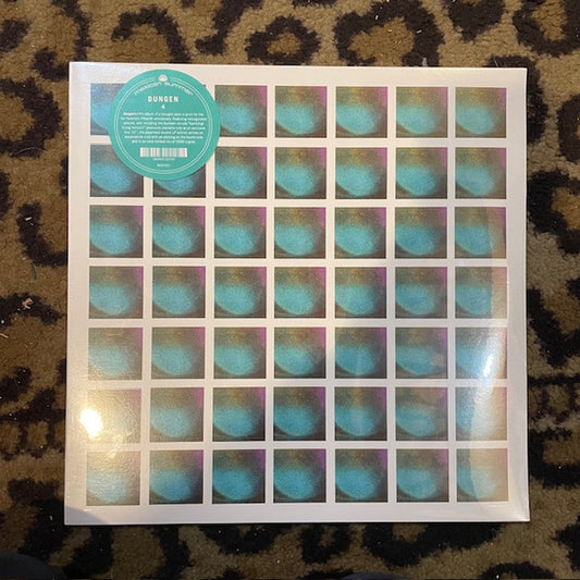 Dungen 4 2xLP Mint (M) Mint (M)