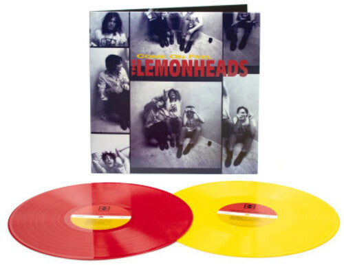 Come on Feel: 30th Anniversary Edition (YELLOW & RED VINYL) | Mint (M)