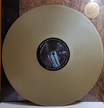 Come On Pilgrim... It's Surfer Rosa: 30th Anniversary (GOLD VINYL) | Mint (M) Mint (M) - ALT/INDIE/ROCK *SEALED/COLOR*