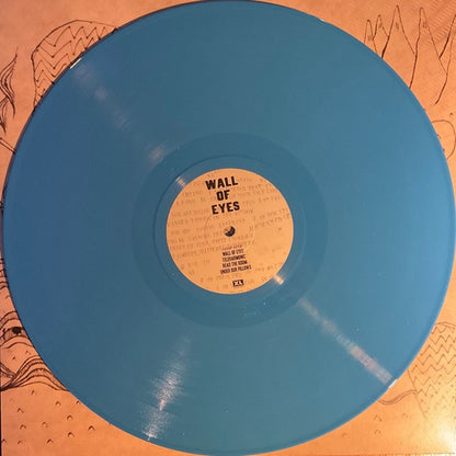 Wall Of Eyes | Mint (M) Mint (M)