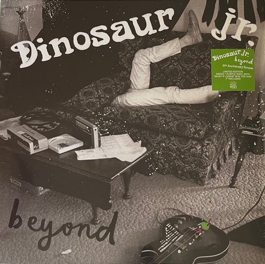Beyond | Mint (M) Mint (M)