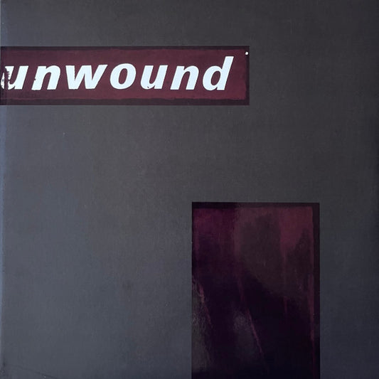 Unwound - Unwound | Mint (M) Mint (M) - PUNK *COLOR*