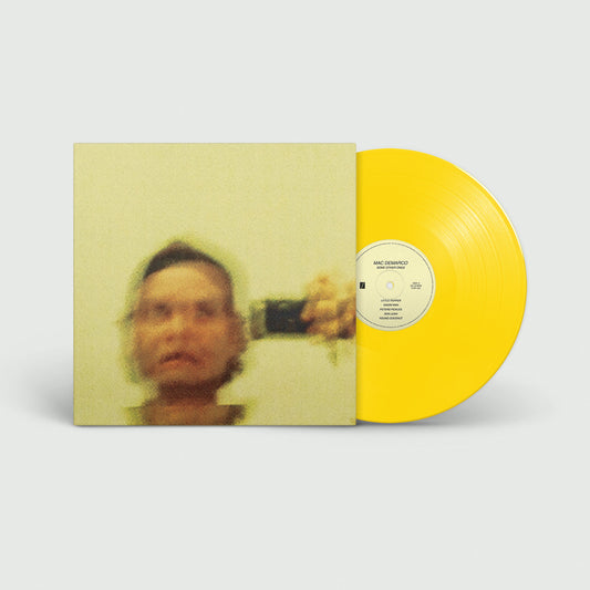 Some Other Ones | Mint (M) Mint (M) - ALT/INDIE *SEALED/COLOR*