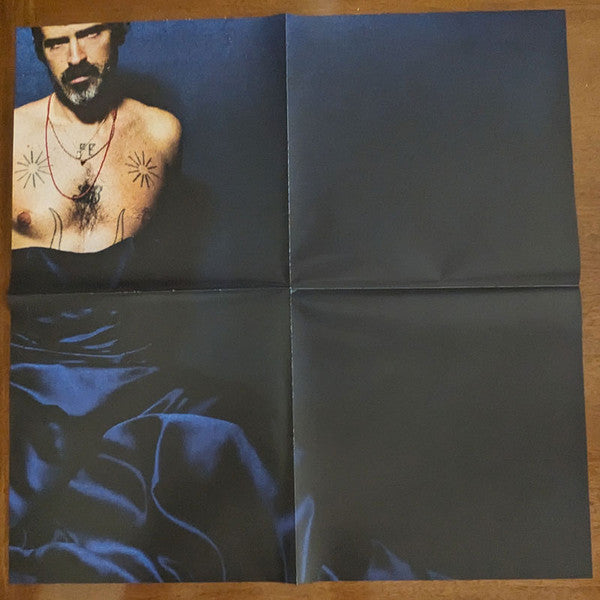Devendra Banhart - Flying Wig (Ltd Blue Vinyl) | Mint (M) Mint (M) - ALT/INDIE *NEW/COLOR*