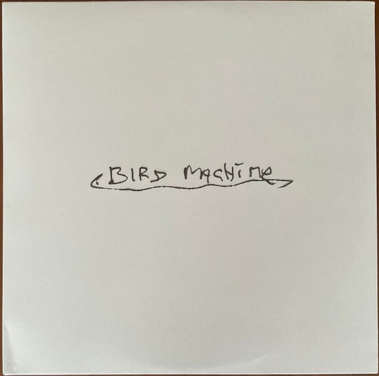 Bird Machine | Mint (M) Mint (M)